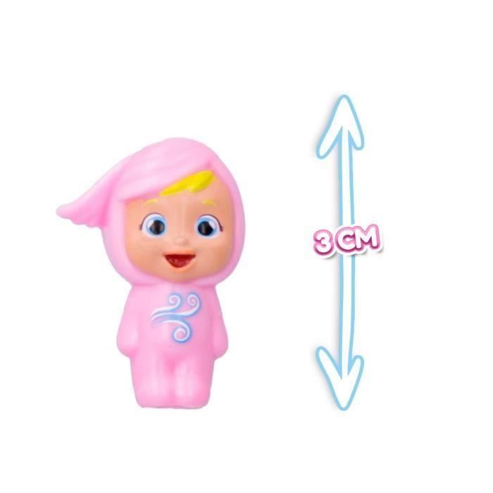 Cry Babies Little Changers Windy - Collectibles - BMI - 905542 1 Cry Babies Little Changers Windy - Collectibles - BMI - 905542 1