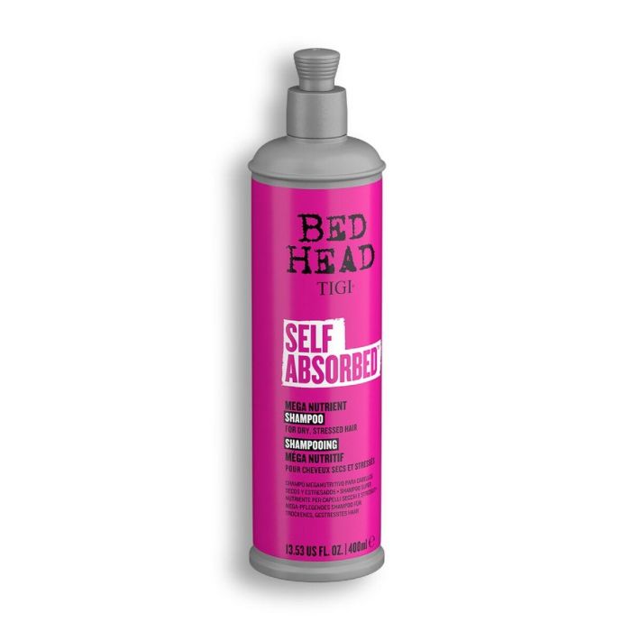 Tigi Bh Self Absorbed Spoo 750 mL