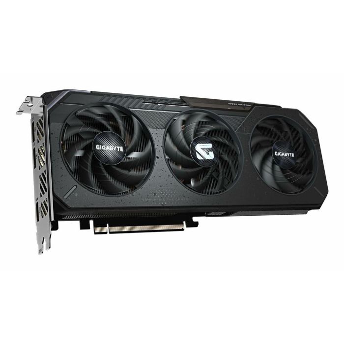 GIGABYTE GV-R9060XTGAMING OC-8GD Tarjeta Gráfica Radeon RX 9060 XT GAMING OC 8GB GDDR6 PCI-E 5.0 WINDFORCE 3X RGB 4 GIGABYTE GV-R9060XTGAMING OC-8GD Tarjeta Gráfica Radeon RX 9060 XT GAMING OC 8GB GDDR6 PCI-E 5.0 WINDFORCE 3X RGB 4