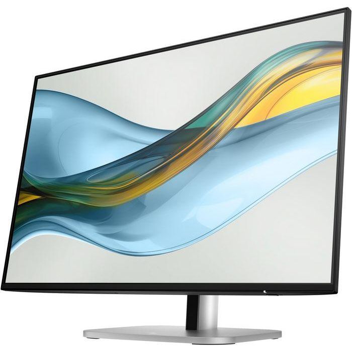 HP Series 5 Pro 24 inch WUXGA Monitor - 524pn 9 HP Series 5 Pro 24 inch WUXGA Monitor - 524pn 9