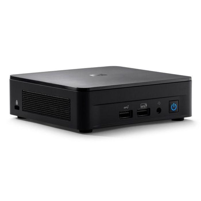 Asus NUC 12 Pro Kit Intel Core i3-1220P hasta 64 GB DDR4-3200 SODIMMs 4 Asus NUC 12 Pro Kit Intel Core i3-1220P hasta 64 GB DDR4-3200 SODIMMs 4