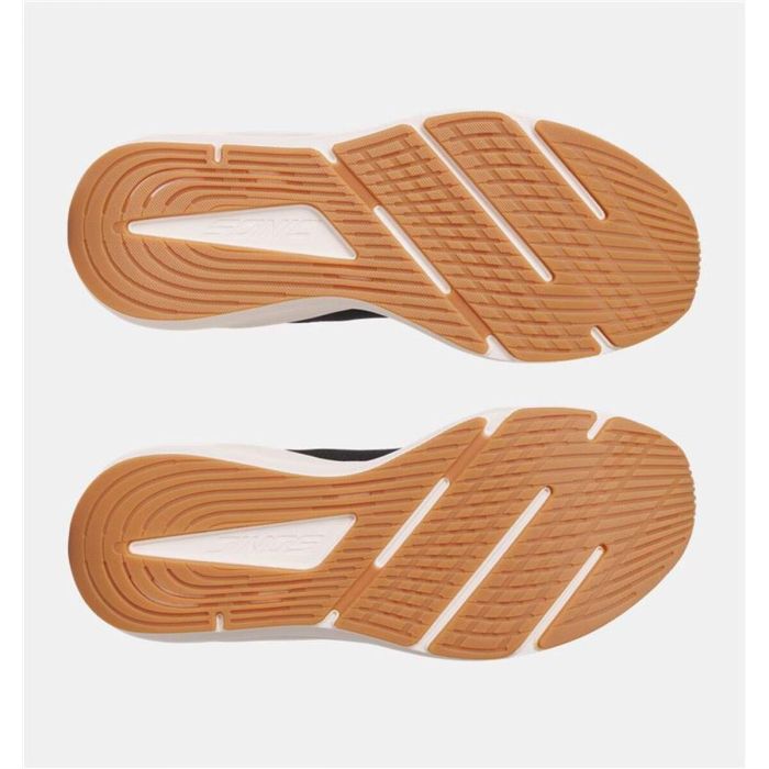 Zapatillas de Running para Adultos Under Armour Sonic 7 Negro L 3