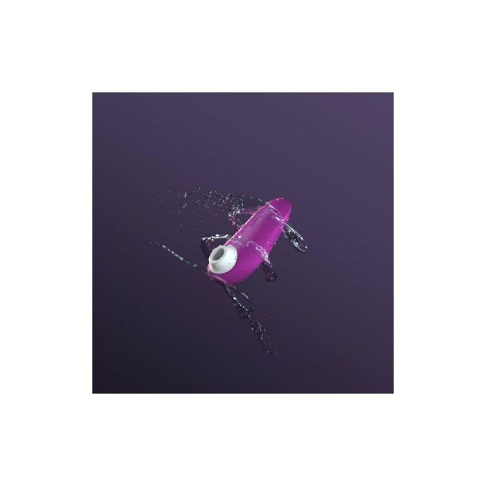 Vibrador Womanizer WOMANIZER STARLET 3 VIOLET Violeta 9 Vibrador Womanizer WOMANIZER STARLET 3 VIOLET Violeta 9