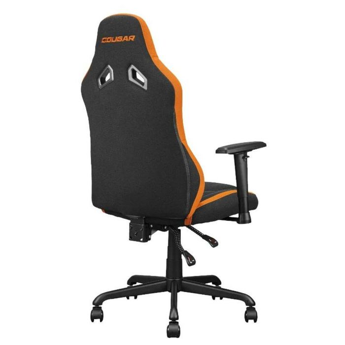 Silla Gaming Cougar Fusion SF 2 Silla Gaming Cougar Fusion SF 2