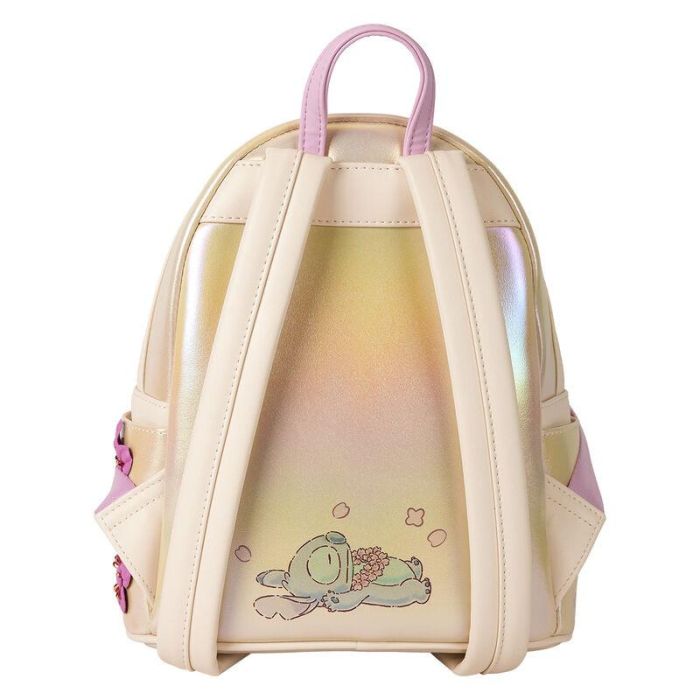 Mochila Cute Stitch Disney Loungefly 26cm 1