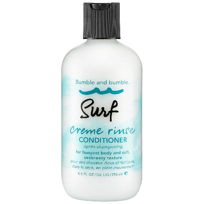 Bumble & Bumble SURF Creme Rinse Conditioner Acondicionador para Cabello Fino con Volumen y Ondas 250 ml