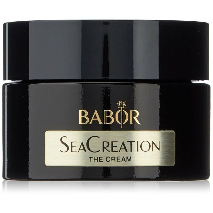 Crema de Día Babor Seacreation 50 ml Crema de Día Babor Seacreation 50 ml