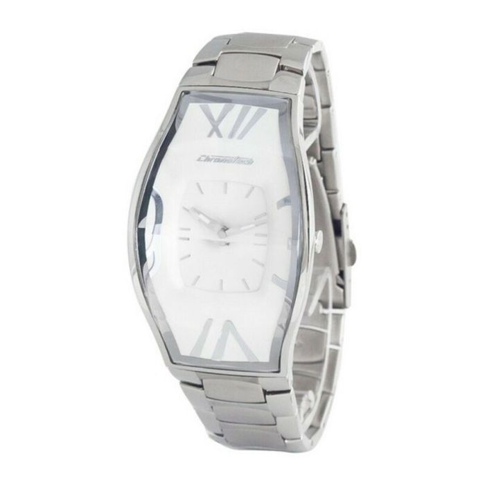 Reloj Mujer Chronotech CT7932M-08M (Ø 36 mm) Reloj Mujer Chronotech CT7932M-08M (Ø 36 mm)