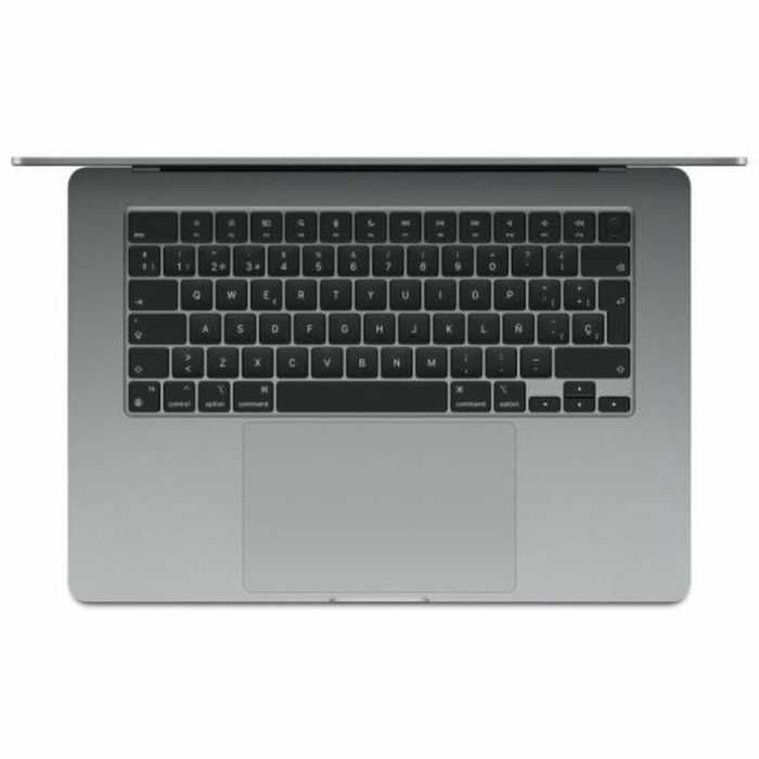 Laptop Apple MC9H4Y/A 15,3" 24 GB RAM 512 GB SSD M3 8