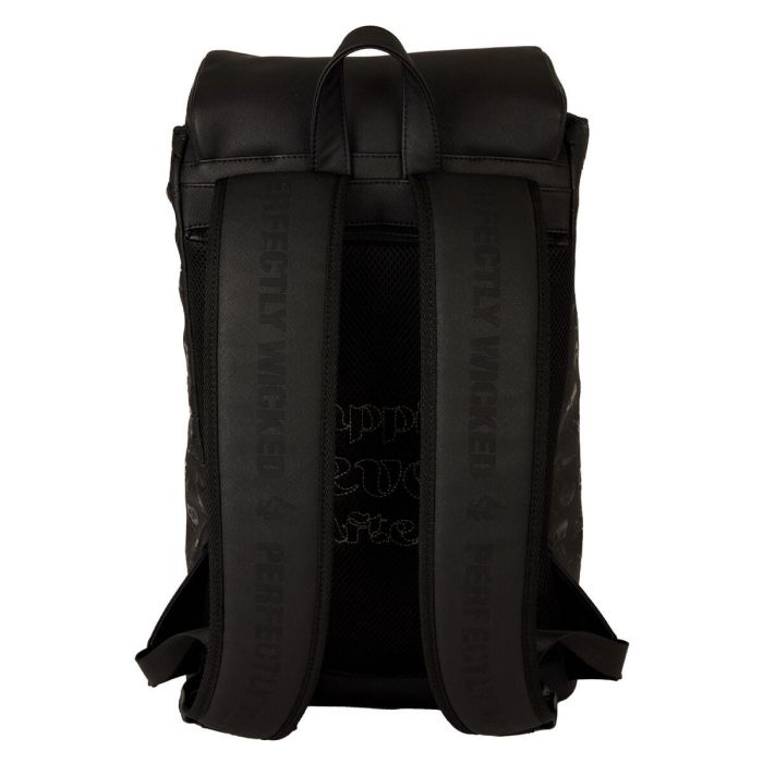 Mochila Villanas Disney Loungefly 43cm 2 Mochila Villanas Disney Loungefly 43cm 2