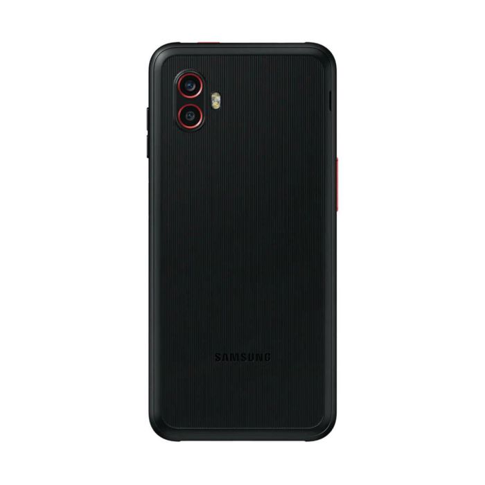 Smartphone Samsung SM-G736BZKDEEE 6,6" Snapdragon 778G 6 GB RAM 128 GB Negro 1 Smartphone Samsung SM-G736BZKDEEE 6,6" Snapdragon 778G 6 GB RAM 128 GB Negro 1