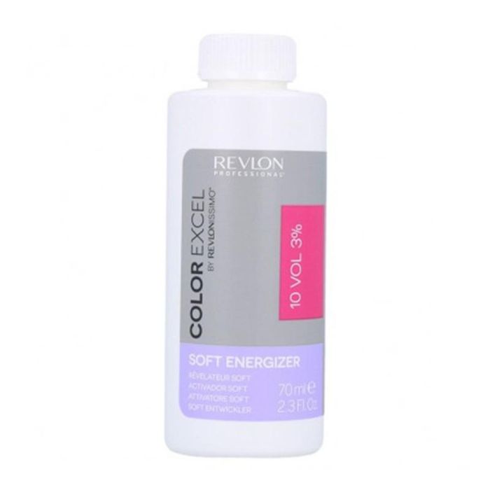 Revlon Color Excel Activador Soft 10Vol (3%) 70 ml Revlon Color Excel Activador Soft 10Vol (3%) 70 ml