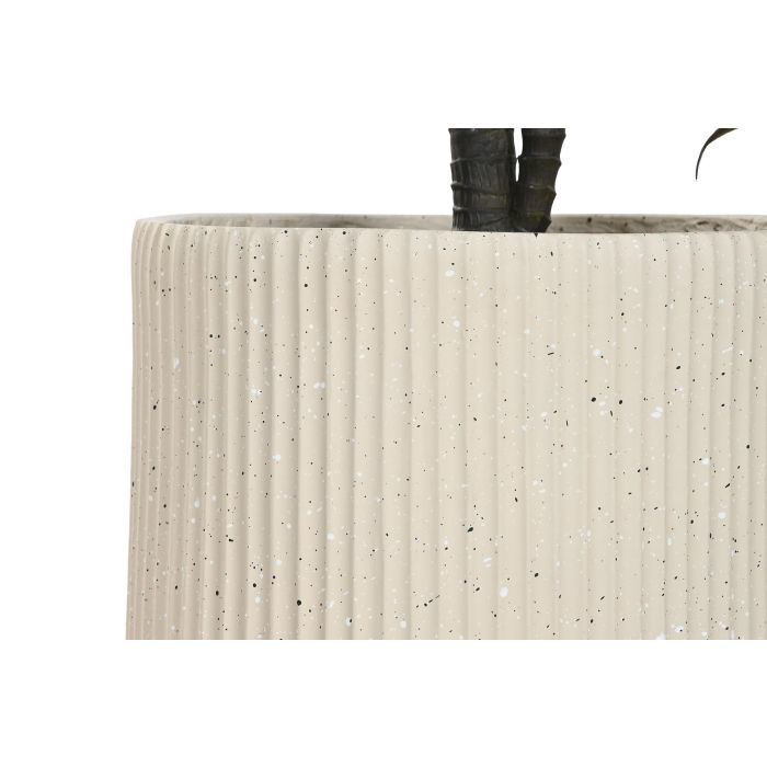 Planta DKD Home Decor Verde Beige 50 x 102 x 50 cm 3 Planta DKD Home Decor Verde Beige 50 x 102 x 50 cm 3