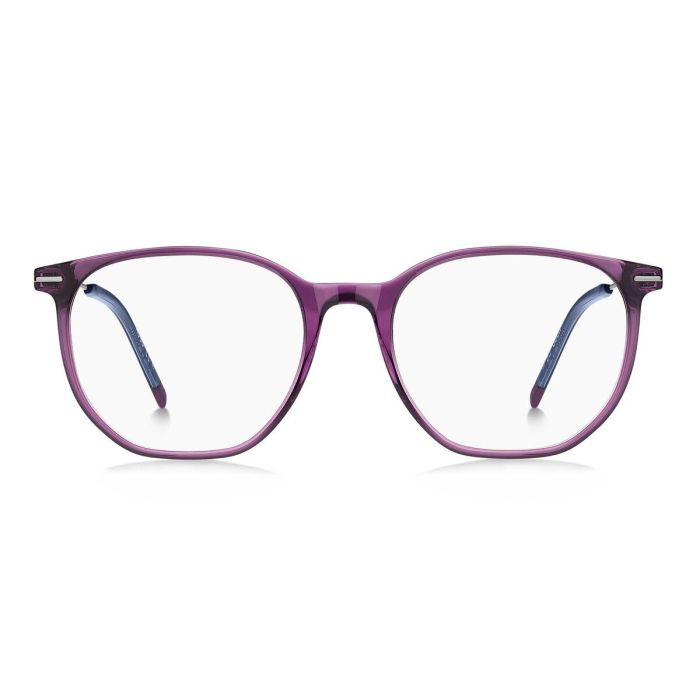 Montura de Gafas Mujer Hugo Boss HG-1213-B3V Ø 53 mm 1 Montura de Gafas Mujer Hugo Boss HG-1213-B3V Ø 53 mm 1