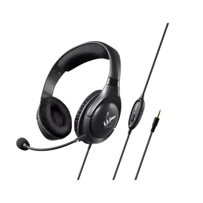 Auriculares con Micrófono Creative Technology 70GH032000001 Auriculares con Micrófono Creative Technology 70GH032000001