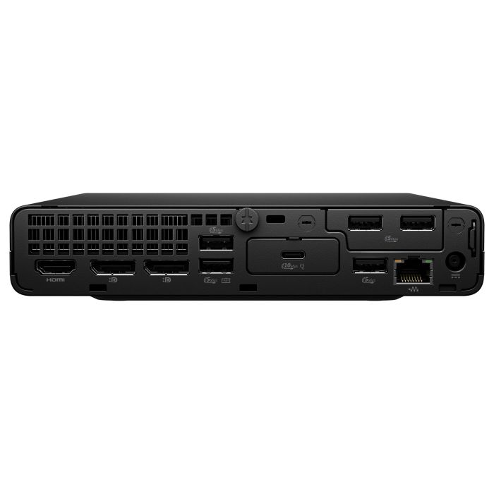HP ProDesk 4 Mini G1i CU7-265T 32GB RAM 512GB SSD Windows 11 Pro Ordenador de sobremesa 8