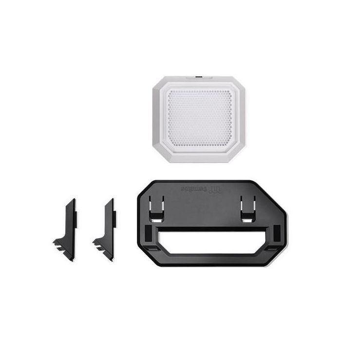 Thermaltake Chassis Stand Kit for The Tower 250 Snow 0 Thermaltake Chassis Stand Kit for The Tower 250 Snow 0