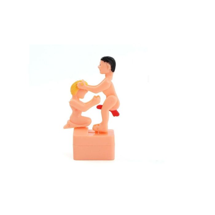 Juego Erótico Divertysex