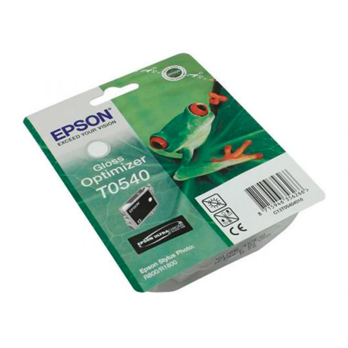 Epson Stylus Photo R-800/1800 Optimizador de Brillo Tinta Original 400 Páginas 2