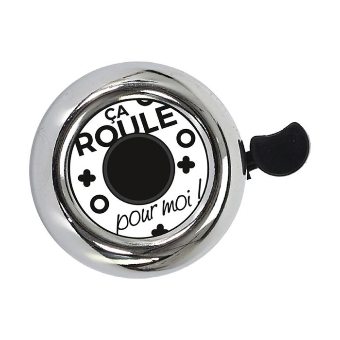 Be Mix Timbre Bicicleta Patinete Modelos Dring dring, ÇA Roule, À Bicycle, Roulez Jeunesse 88 Decibelios 5 Be Mix Timbre Bicicleta Patinete Modelos Dring dring, ÇA Roule, À Bicycle, Roulez Jeunesse 88 Decibelios 5