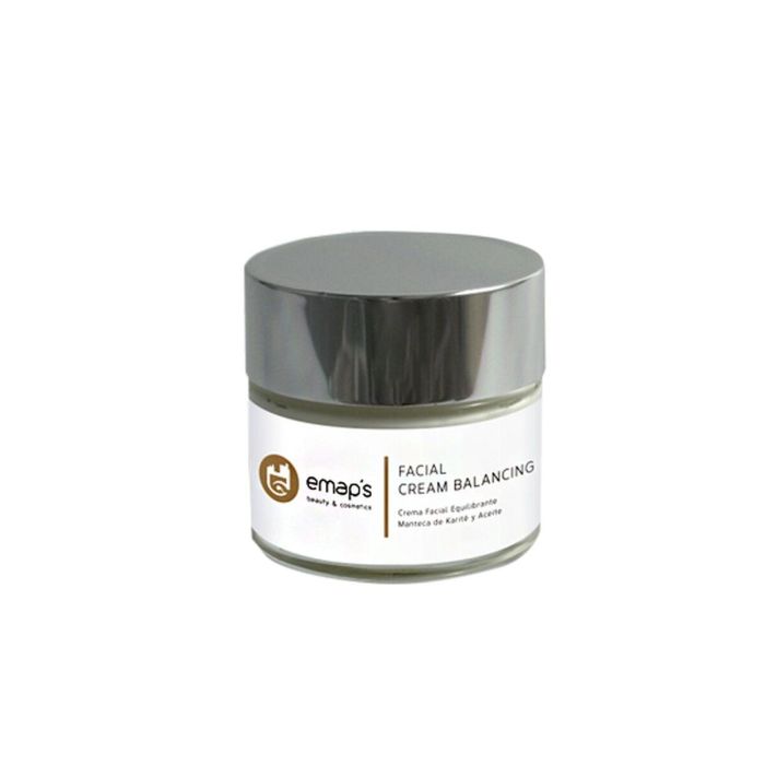 Emap'S Beauty & Cosmetics Crema Facial Equilibrante 50 mL