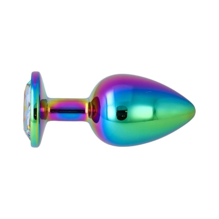 Plug Anal Pick&Love Nº 40 Multicolor (9,5 cm) 10 Plug Anal Pick&Love Nº 40 Multicolor (9,5 cm) 10