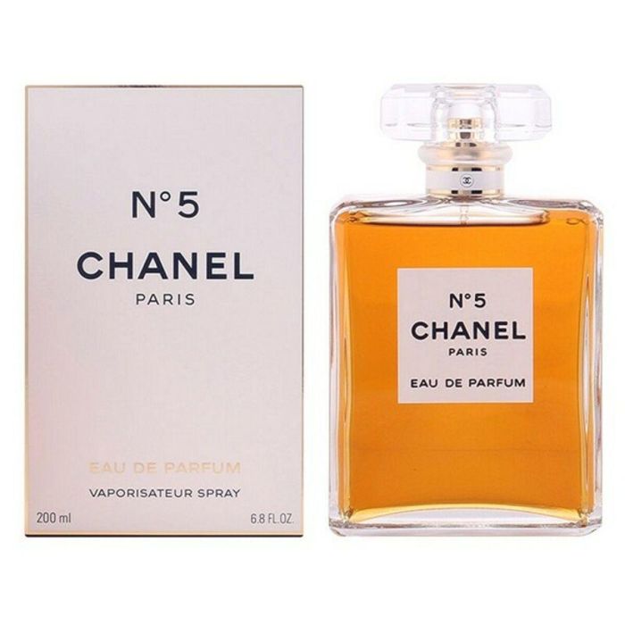 Perfume Mujer Nº 5 Chanel EDP 2 Perfume Mujer Nº 5 Chanel EDP 2