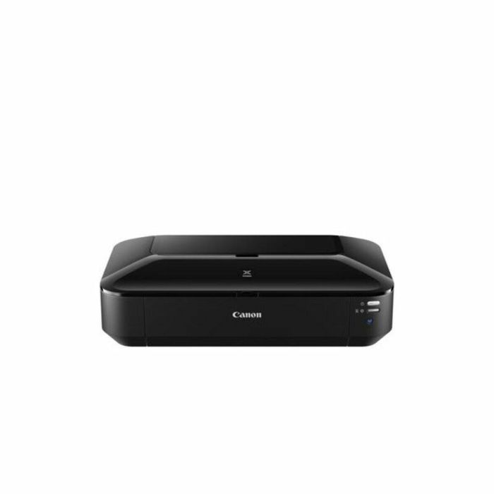 Canon Pixma IX6850 Impresora A3+ Inyección de Tinta Profesional Wi-Fi, Ethernet, 9600x2400 ppp, AirPrint y Google Cloud 2 Canon Pixma IX6850 Impresora A3+ Inyección de Tinta Profesional Wi-Fi, Ethernet, 9600x2400 ppp, AirPrint y Google Cloud 2