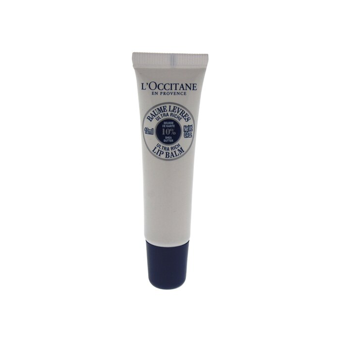 Occitane Shea Ultra Rich Lip Balm 12 Ml 1 Occitane Shea Ultra Rich Lip Balm 12 Ml 1