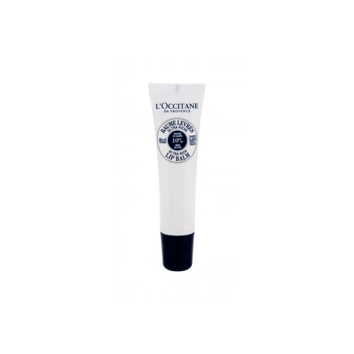 Occitane Shea Ultra Rich Lip Balm 12 Ml 2 Occitane Shea Ultra Rich Lip Balm 12 Ml 2