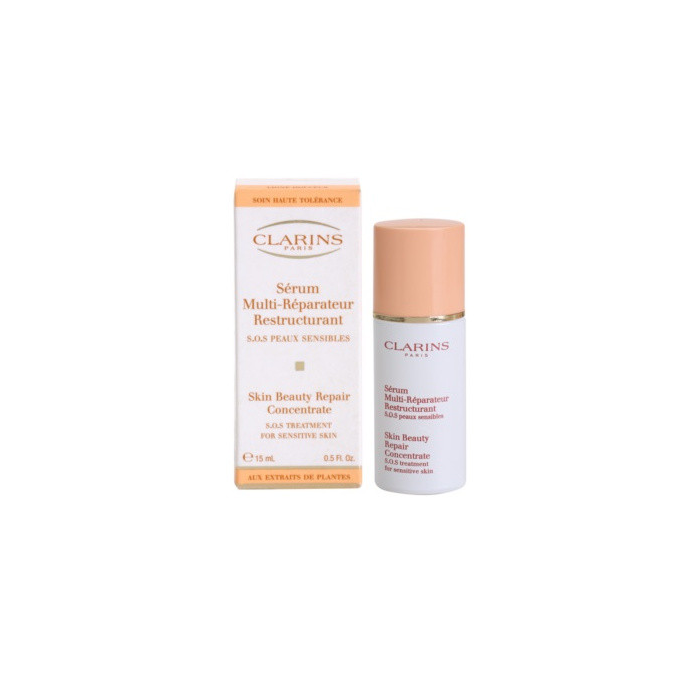 Skin Beauty, Reparación, Suero, Para la cara, 15 ml