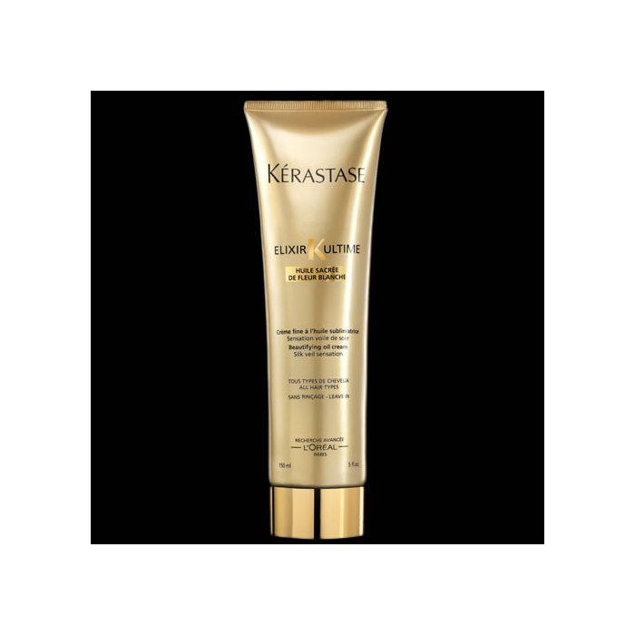 Kerastase Elixir Ultime Creme Fine 150Ml 1 Kerastase Elixir Ultime Creme Fine 150Ml 1