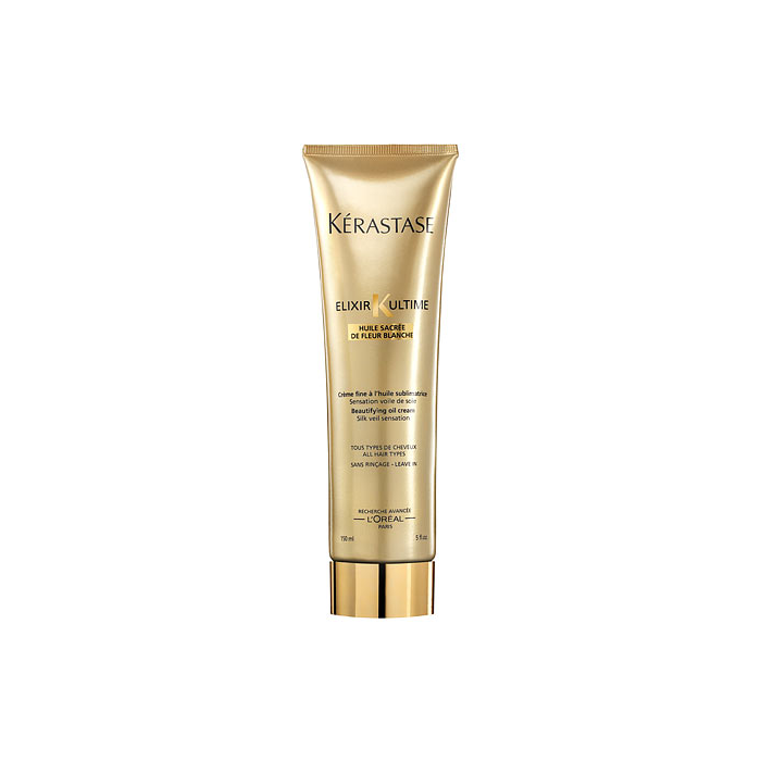 Kerastase Elixir Ultime Creme Fine 150Ml 0 Kerastase Elixir Ultime Creme Fine 150Ml 0