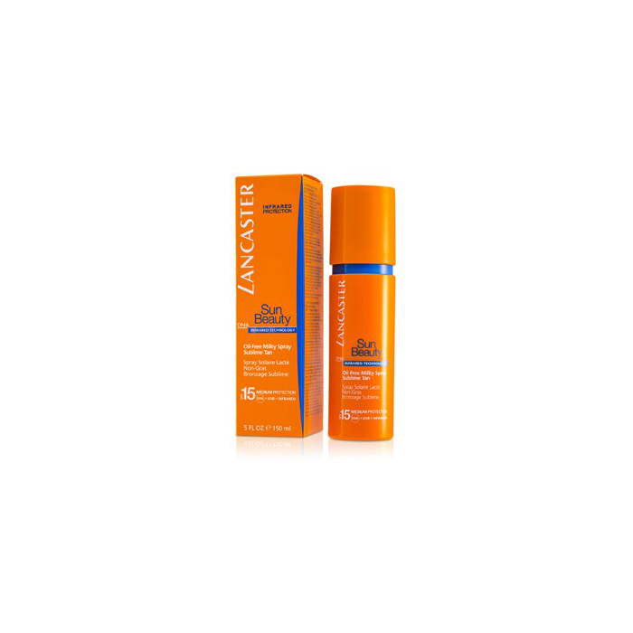 Lancaster Sun Oil-Free Spf15 150 Ml Vapo 150Ml 1