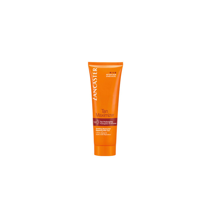 Lancaster After Sun Shooting Face And Body 250Ml 1