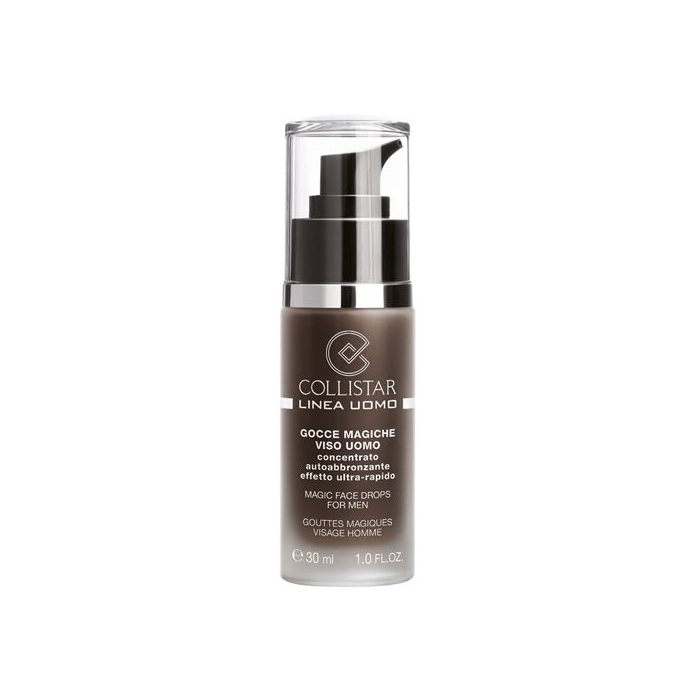 Collistar Gotas Magicas Hombre 30 Ml 2 Collistar Gotas Magicas Hombre 30 Ml 2