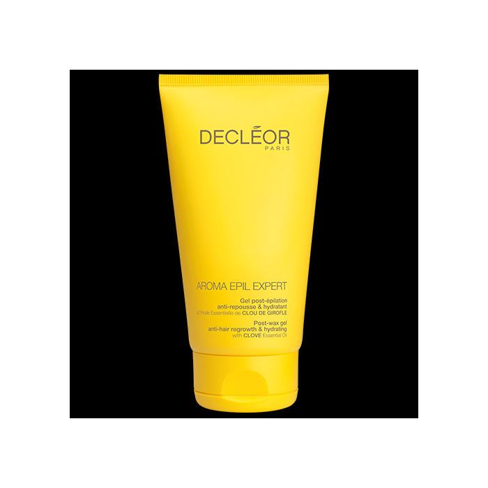 Decleor Aroma Epil Post-Wax Cream 50 Ml 0 Decleor Aroma Epil Post-Wax Cream 50 Ml 0