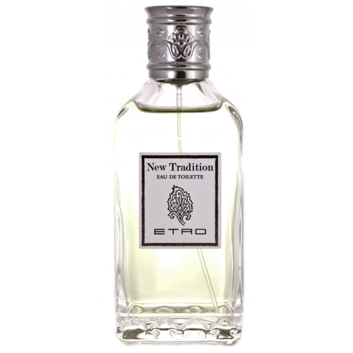 Etro New Tradition Edt 100 Ml Vaporizador 1