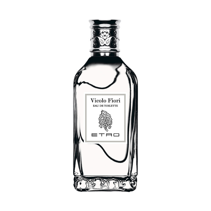 Etro New Tradition Edt 100 Ml Vaporizador 2