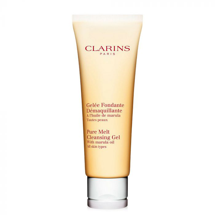 Clarins Gelee Fondante Demaquillante 125 Ml 1