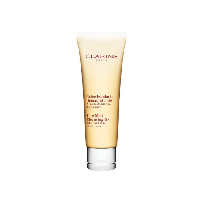 Clarins Gelee Fondante Demaquillante 125 Ml 2