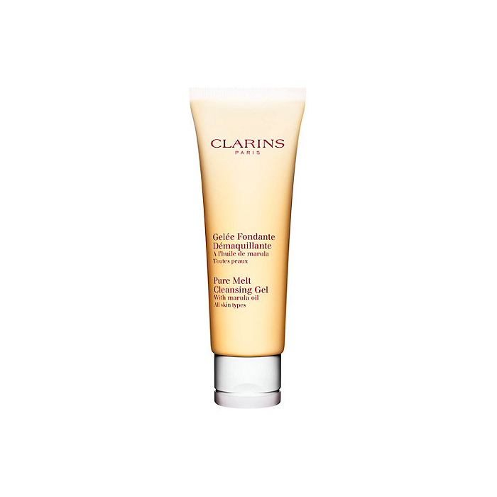 Clarins Gelée Fondante Demaquillante 125 mL