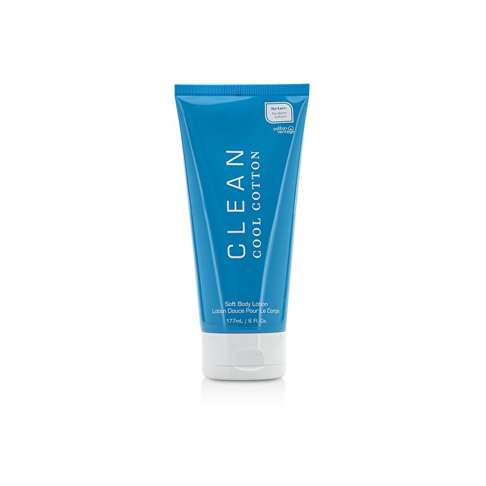 Clean Cool Cotton B/L 177 Ml 2