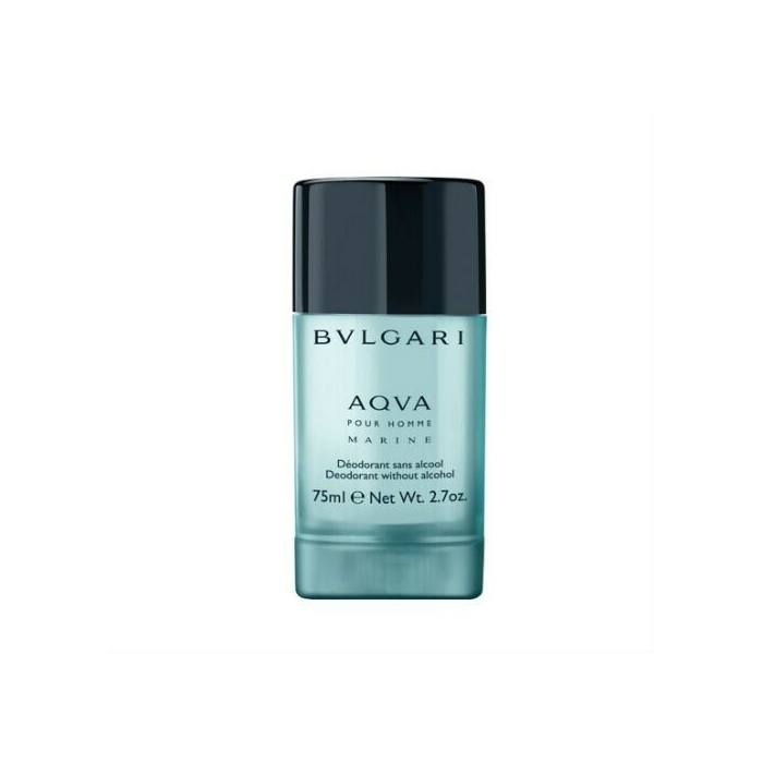 Bvlgari Aqva Marine Pour Homme Deo Stock 75 mL 1 Bvlgari Aqva Marine Pour Homme Deo Stock 75 mL 1