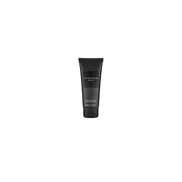 Cristiano Ronaldo Legacy After Shave Balm 100 Ml 1