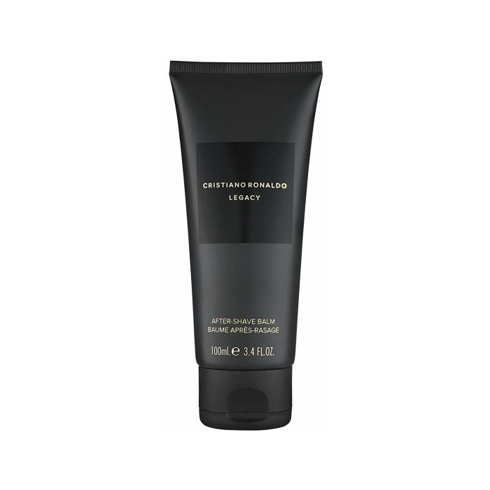 Cristiano Ronaldo Legacy After Shave Balm 100 Ml 2