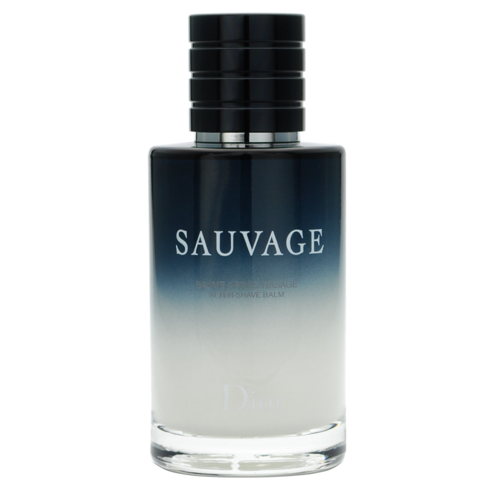 Dior Sauvage After Shave Balm 100 mL 2 Dior Sauvage After Shave Balm 100 mL 2