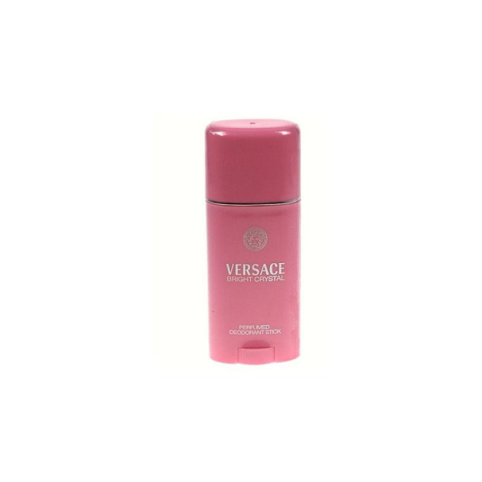 Versace Bright Crystal Deo Stick 50 Ml 1 Versace Bright Crystal Deo Stick 50 Ml 1