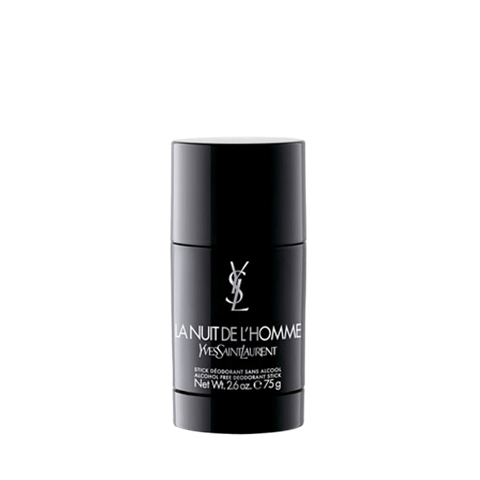Ysl Nuit de L'Homme Deo Stick 75 Gr 0 Ysl Nuit de L'Homme Deo Stick 75 Gr 0