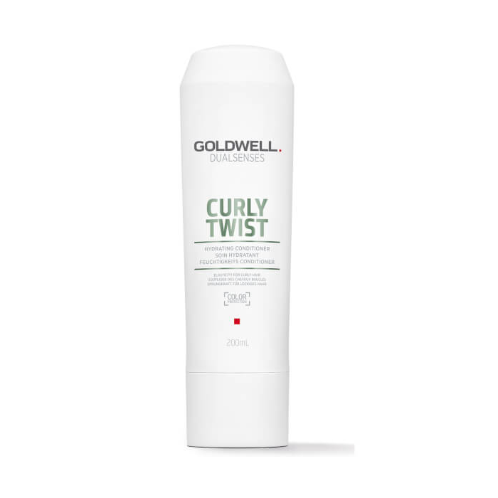 Goldwell Dualsenses Curly Twist Hydra Conditioner 200 Ml 1